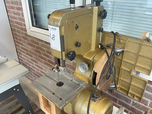 Emco emcostar combi machine - afbeelding 4 van  7