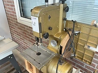 Emco emcostar combi machine - afbeelding 4 van  7