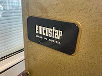 Emco emcostar combi machine - afbeelding 7 van  7