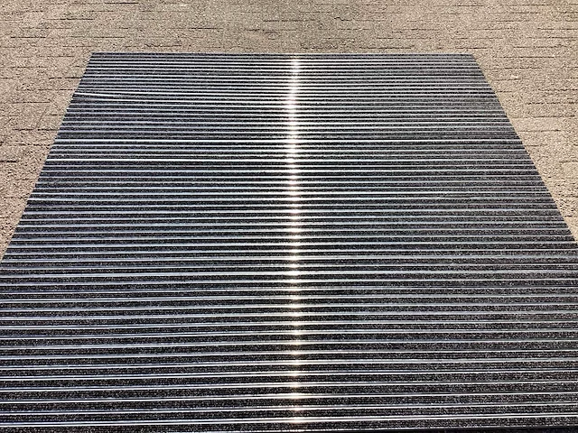 Emco entreemat - afbeelding 3 van  4