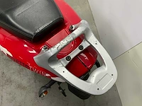 Emco novette twin elektrische snorscooter - afbeelding 3 van  15