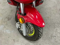 Emco novette twin elektrische snorscooter - afbeelding 13 van  15