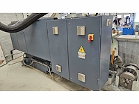 Emco padovani - 1999 - labor e 300 x 1500 - cnc draaibank - afbeelding 3 van  6