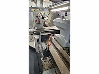 Emco padovani - 1999 - labor e 300 x 1500 - cnc draaibank - afbeelding 4 van  6