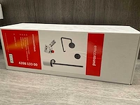 Emco round 439813300 toiletaccessoire set - afbeelding 3 van  3