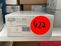 Emco trend rolhouder - afbeelding 2 van  2