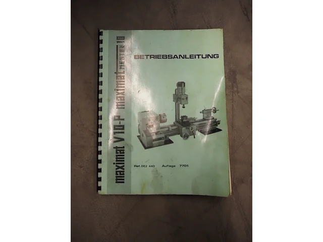 Emco - afbeelding 13 van  20