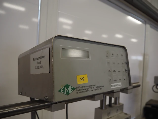 Eme - afbeelding 3 van  14