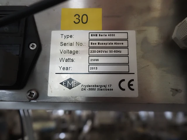 Eme - afbeelding 4 van  20