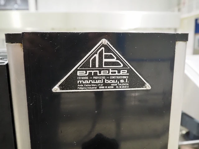 Emebe - afbeelding 6 van  6