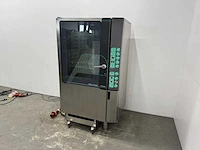 Emeraude - thirode - combisteamer - afbeelding 1 van  8
