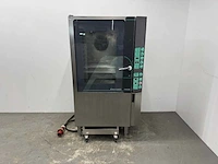Emeraude - thirode - combisteamer - afbeelding 2 van  8