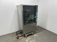 Emeraude - thirode - combisteamer - afbeelding 3 van  8