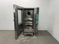 Emeraude - thirode - combisteamer - afbeelding 5 van  8