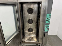 Emeraude - thirode - combisteamer - afbeelding 7 van  8