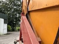 Emergo beregeningshaspel 450 mtr. ø125 mm - afbeelding 11 van  25