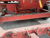 Emergo beregeningshaspel 450 mtr. ø125 mm - afbeelding 15 van  25