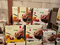 Emerio pizzarette pizza-oven (25x) - afbeelding 7 van  10