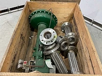Emerson - 1052 - roterende aandrijving - afbeelding 1 van  8