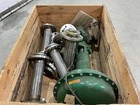Emerson - 1052 - roterende aandrijving - afbeelding 3 van  8