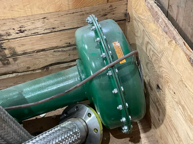 Emerson - 1052 - roterende aandrijving - afbeelding 7 van  8