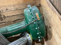 Emerson - 1052 - roterende aandrijving - afbeelding 7 van  8