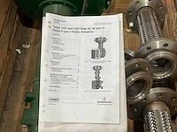 Emerson - 1052 - roterende aandrijving - afbeelding 8 van  8