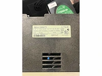 Emerson commander sk frequentieregelaar (7x) - afbeelding 3 van  3