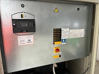 Emerson network power s.r.l. - afbeelding 9 van  24