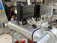 Emerson network power s.r.l. - afbeelding 11 van  24