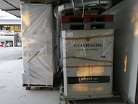 Emerson network power s.r.l. - afbeelding 20 van  24