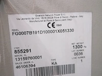 Emerson network power s.r.l. - afbeelding 21 van  24