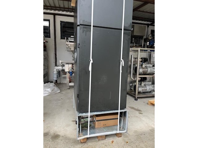 Emerson network power s.r.l. - afbeelding 2 van  24