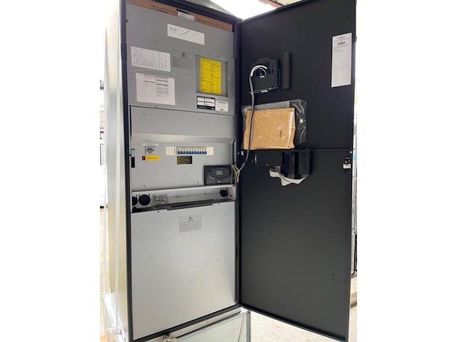 Emerson network power s.r.l. - afbeelding 3 van  24