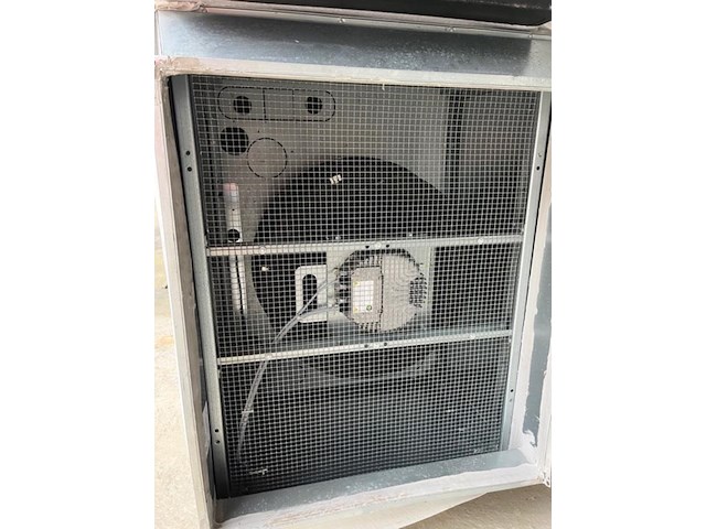 Emerson network power s.r.l. - afbeelding 6 van  24