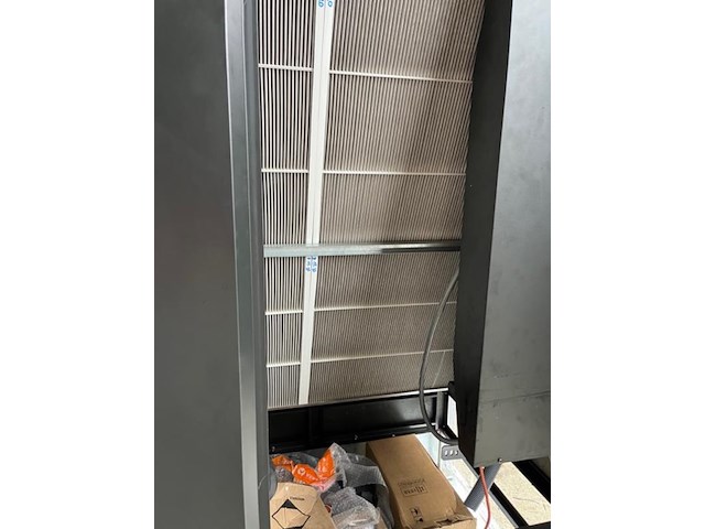 Emerson network power s.r.l. - afbeelding 7 van  24