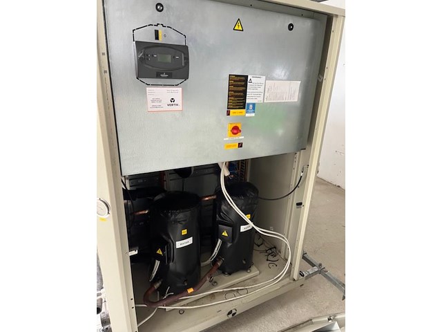 Emerson network power s.r.l. - afbeelding 8 van  24