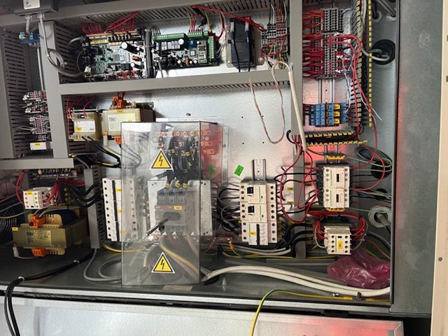 Emerson network power s.r.l. - afbeelding 10 van  24