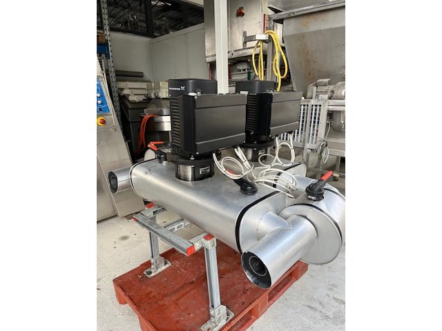 Emerson network power s.r.l. - afbeelding 11 van  24