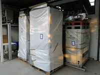 Emerson network power s.r.l. - afbeelding 1 van  24