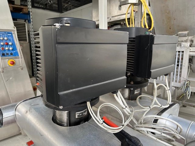 Emerson network power s.r.l. - afbeelding 13 van  24