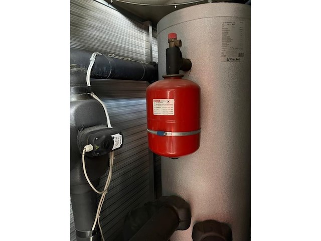 Emerson network power s.r.l. - afbeelding 14 van  24