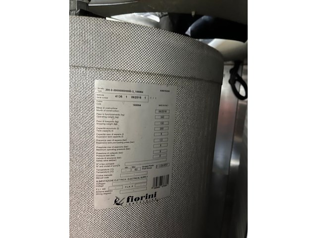 Emerson network power s.r.l. - afbeelding 16 van  24