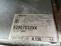 Emerson network power s.r.l. - afbeelding 17 van  24