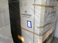 Emerson network power s.r.l. - afbeelding 12 van  24