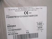 Emerson network power s.r.l. - afbeelding 21 van  24