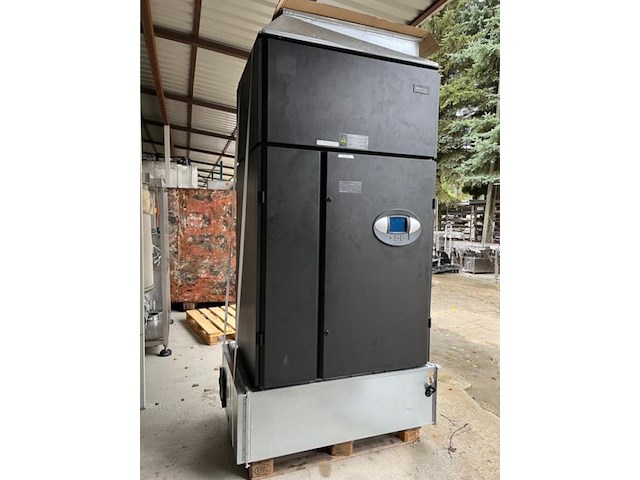 Emerson network power s.r.l. - afbeelding 22 van  24