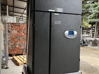 Emerson network power s.r.l. - afbeelding 22 van  24