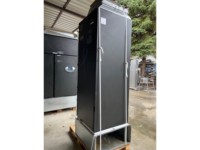 Emerson network power s.r.l. - afbeelding 24 van  24