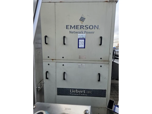 Emerson - afbeelding 6 van  10